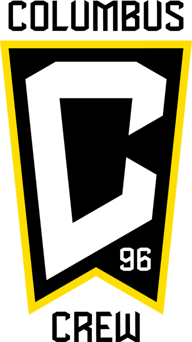 Columbus Crew Logo